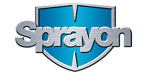 SPRAYON (SHERWIN WILLIAMS/KRYLON)