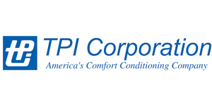 TPI CORPORATION